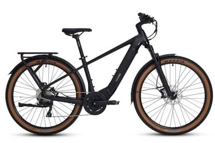Photo of Second Hand eBike <=250W (E10) #2