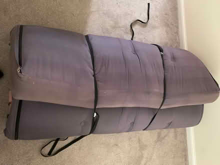 Photo of free Futon Mattress (Didcot OX11) #2