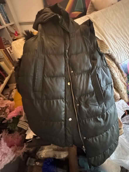 Photo of free Various winter jackets size 12 (Wimbledon SW19) #4