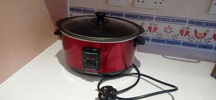 Photo of free Slow Cooker (Petersfield) #1