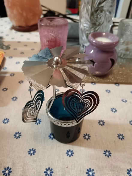 Photo of free T-Light Holder (CT2) #2