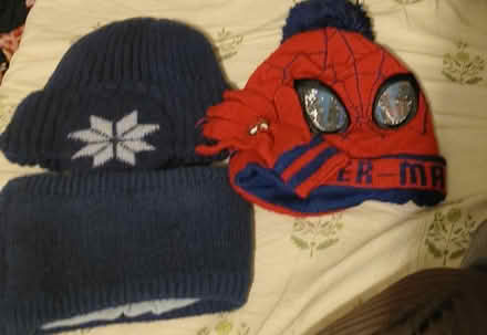 Photo of free Kids Beanie (Corstophine EH12) #1