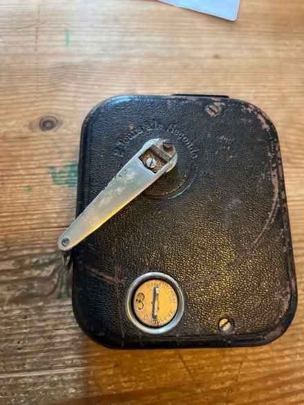 Photo of free Pathetic Baby 9.5mm camera (Rowley Park ST17) #2