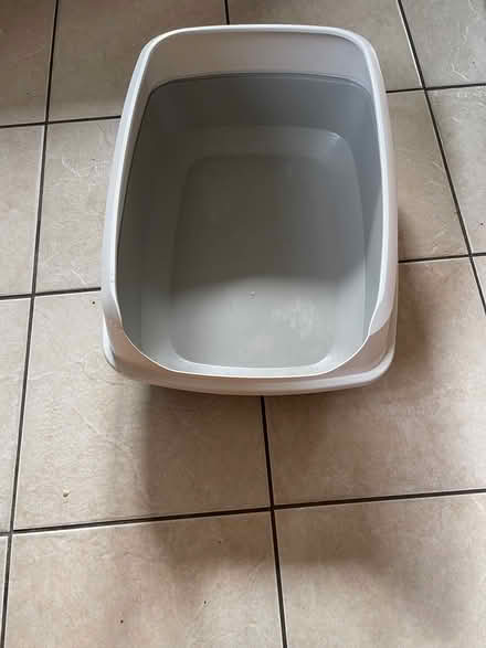 Photo of free Cat Litter Tray (DE23 Littleover) #3