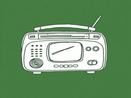 Photo of Radiogram (Upton CH2) #1