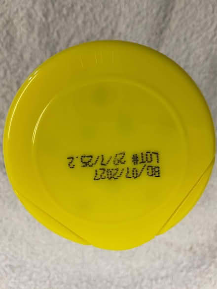 Photo of free Jamaican Jerk Seasoning (Quernmore LA1) #2