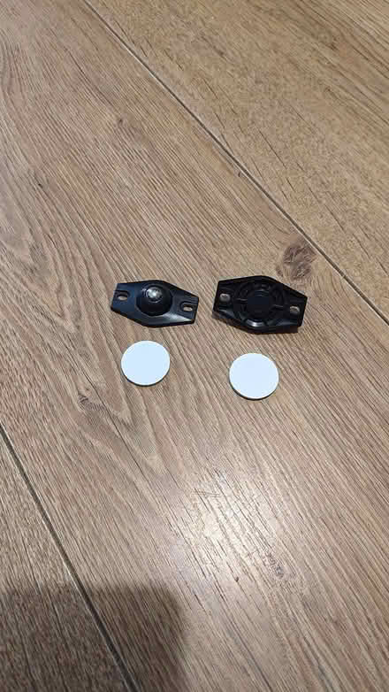 Photo of free Roller ball wheels (Brixton Hill SW2) #1