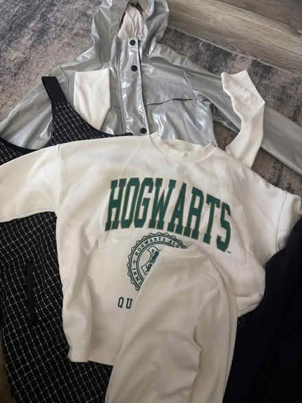 Photo of free Girls clothes 8-9 9-10 (Wybourn S2) #2