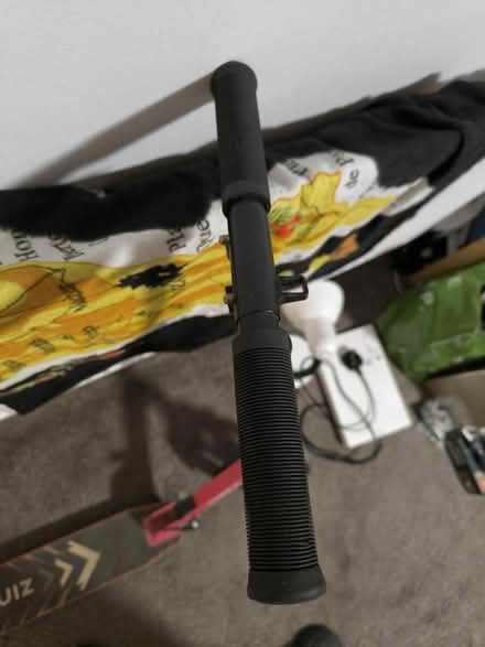 Photo of free Scooter (Aylesbury) #4