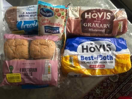 Photo of free Food (South Kensington SW3) #1