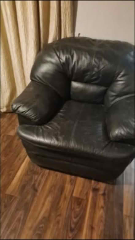 Photo of free Sofa 3-1-1 (Dublin) #1