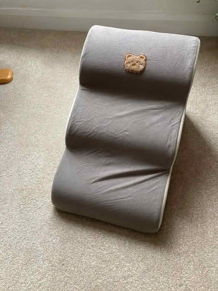 Photo of free Foam steps for elderly dog (Bolton le Sands) #2