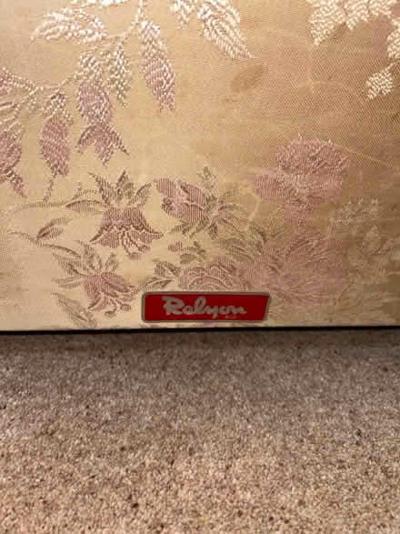 Photo of free Ralyon single bed (Gorleston) #2