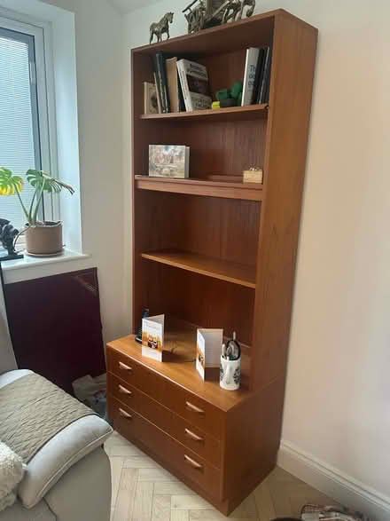 Photo of free Sideboard (Chalfont St Giles HP8) #1