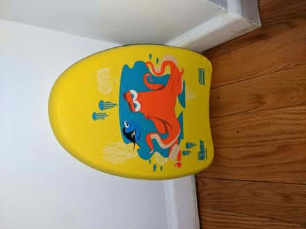 Photo of free Child's swimming float (Kennington OX1) #1