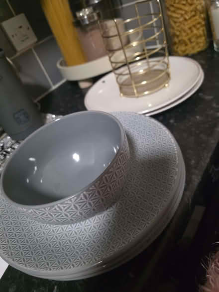 Photo of free Kitchen bundle (Little Chester DE1) #1