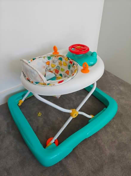 Photo of free FTG (Swords Dublin) #1