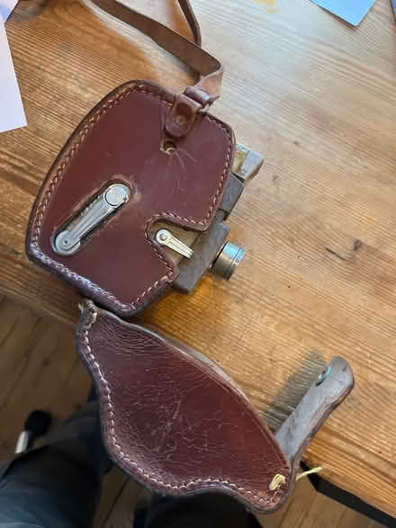 Photo of free Keystone 8mm vintage camera (Rowley Park ST17) #1