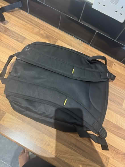 Photo of free School bag #3 (SR4) #3