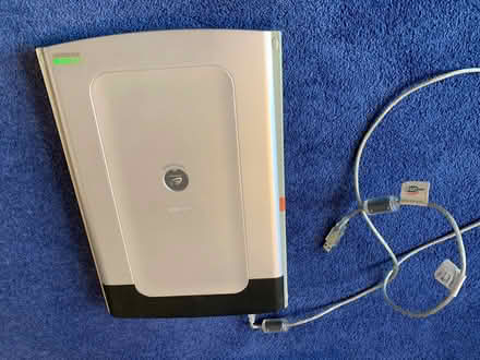 Photo of free Canon Scanner (Saughall village CH1) #1