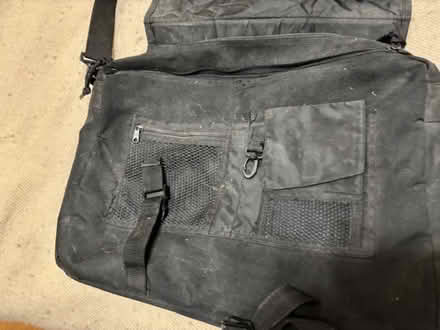 Photo of free Large capacity briefcase (Orleans) #2