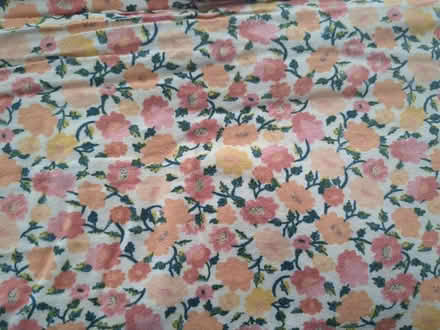 Photo of free Twin XL bedsheets (Brookline Village) #3