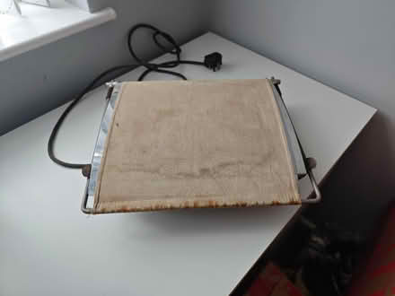 Photo of free Photograph print dryer (Cherry Willingham) #1