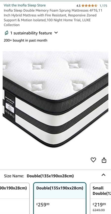 Photo of free moving (Hammersmith) #2