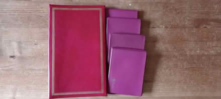 Photo of free Photo albums (Slack Lane DE22) #1