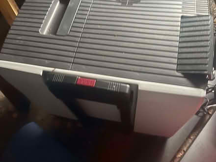 Photo of free Hi‐Gear 45L Camping Fridge (12V DC only, mains not working (Marshalswick AL4) #2