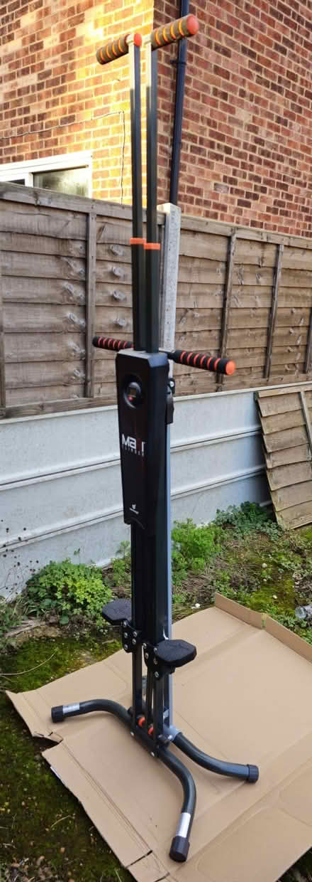 Photo of free Maxi Climber exercise machine (BR5 St Mary Cray) #1