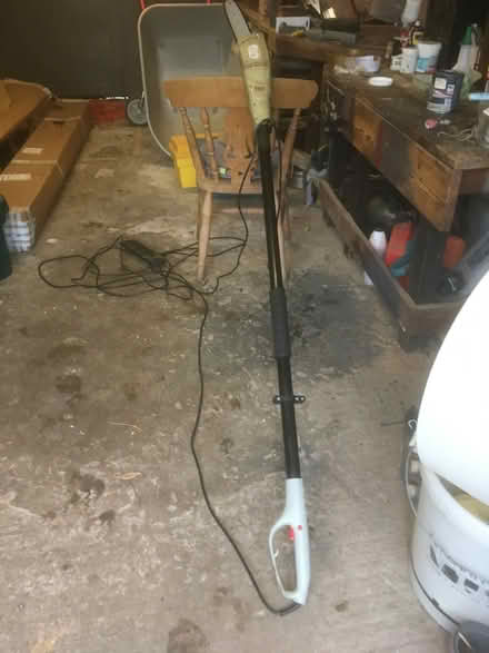 Photo of free chain saw (Pembridge HR6) #1