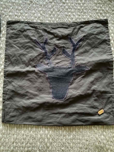 Photo of free Cushion Covers (Mortonhall EH17) #2