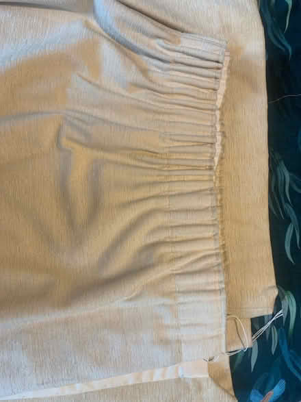 Photo of free Curtains (Sowerby Bridge) #2