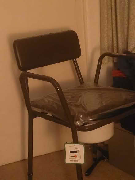 Photo of free Commode (Bowerham LA1) #1