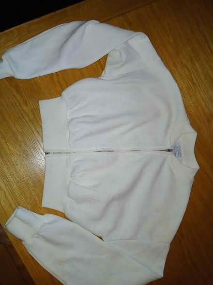 Photo of free Primark XS top (Parkhead EH11) #2