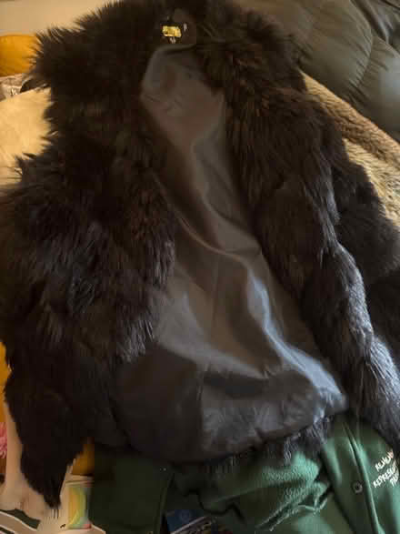 Photo of free Various winter jackets size 12 (Wimbledon SW19) #3