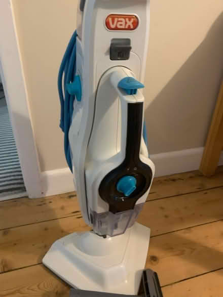 Photo of free Vax Steamer (NR6) #2