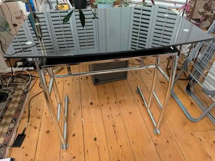 Photo of free Small desk (Hove BN3) #2