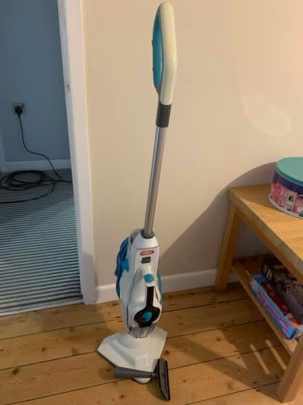 Photo of free Vax Steamer (NR6) #1