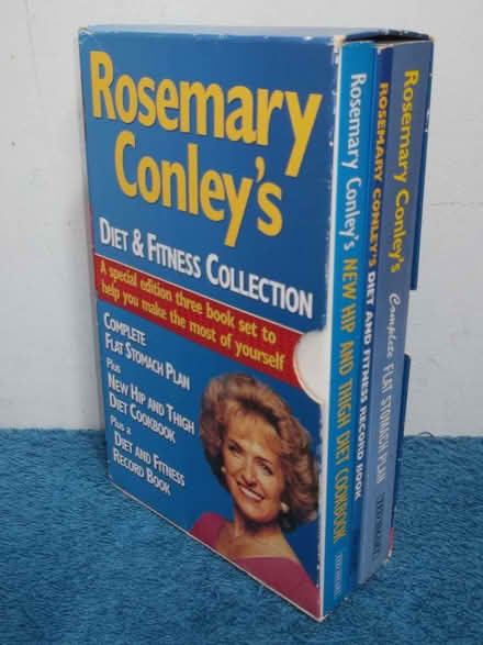 Photo of free Diet Books (Ainsdale PR8) #1