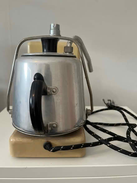 Photo of free Hawkins Tecal, late 1950s (Bear Flat) #3