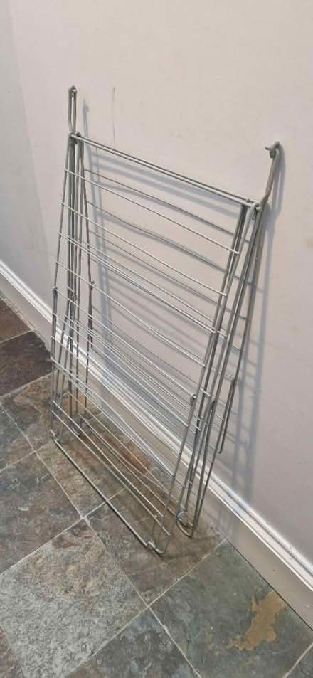 Photo of free Clothes airer dryer, large (Redland Bristol, BS6) #1