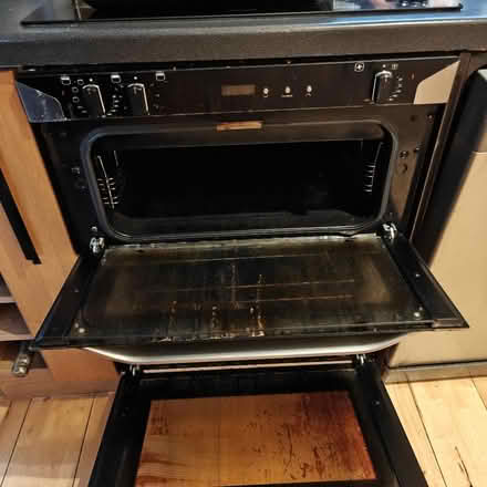 Photo of free Belling built under double oven (The Camp AL1) #2