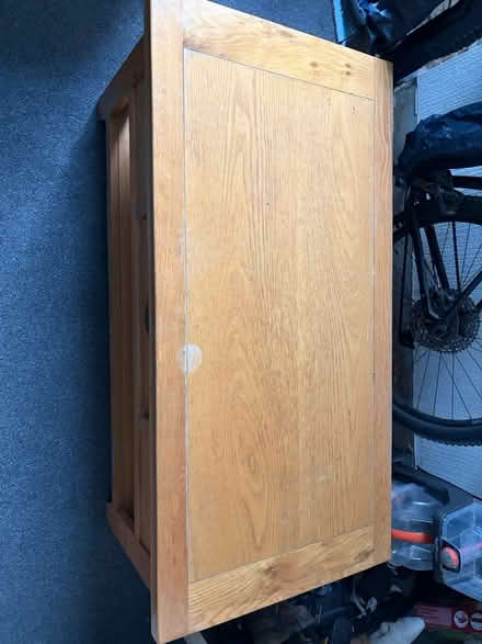 Photo of free Coffee table (OL6, Ashton-under-lyne) #1