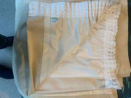 Photo of free Curtains (Sowerby Bridge) #4