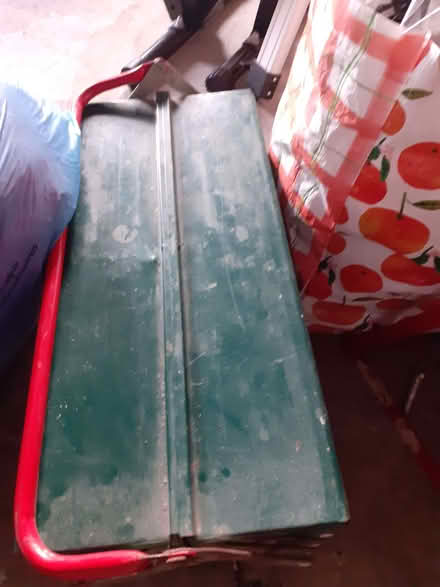 Photo of free Meal tool box (Arddleen SY22) #1