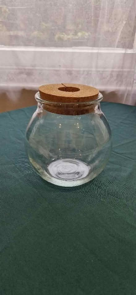 Photo of free Vase (Wandsworth Common SW12) #3