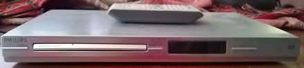 Photo of free Philips DVD player (South Woodford E18) #2