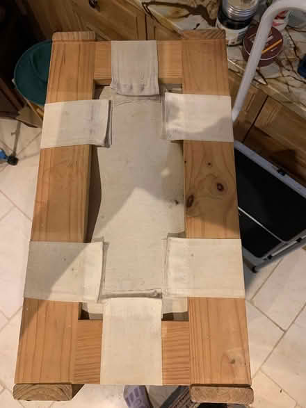 Photo of free Ikea shoe rack (Blagdon BS40) #4